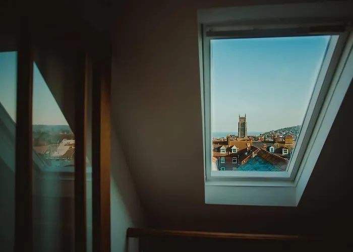 Glide Surf Casa