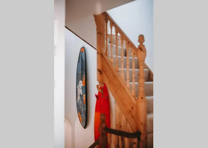 Glide Surf Casa
