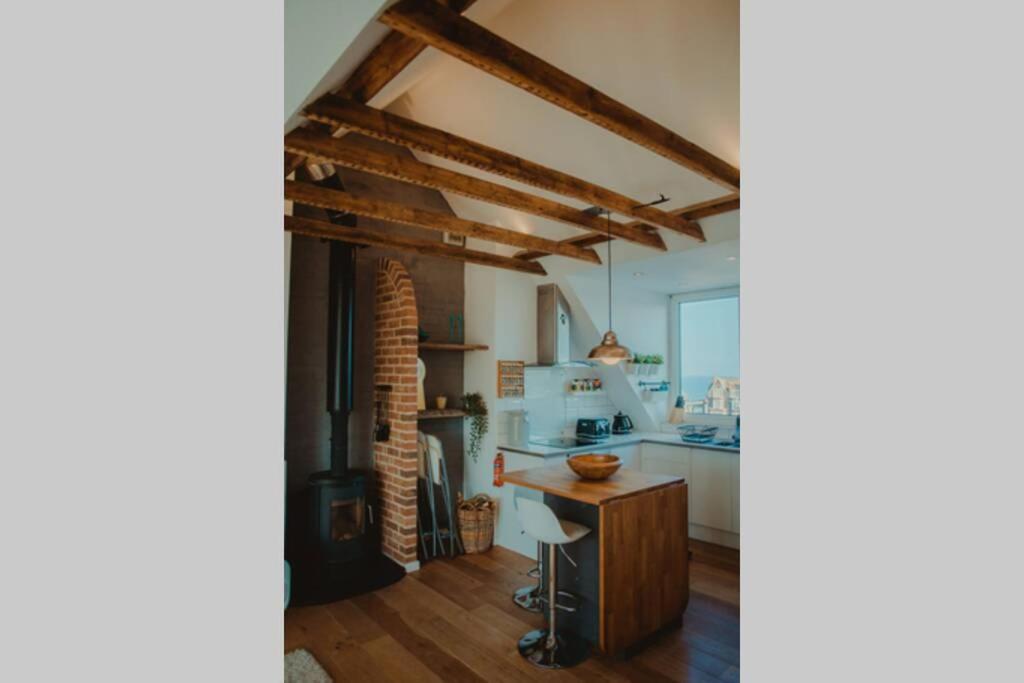 Apartment Glide Surf Casa Cromer