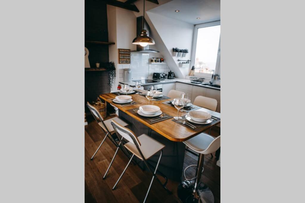 Glide Surf Casa Apartment Cromer