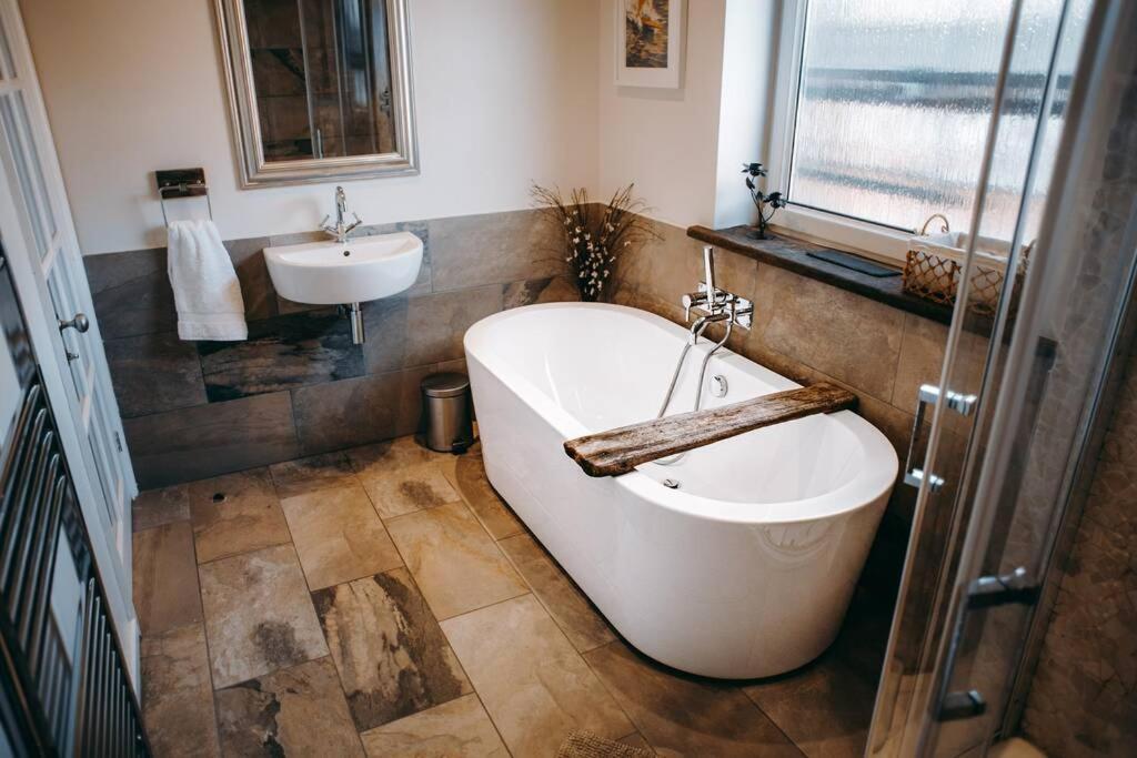 Glide Surf Casa Apartment