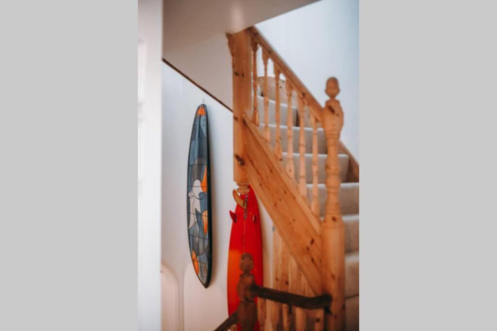 Glide Surf Casa Apartment Cromer